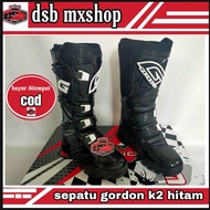 SEPATU GORDON K2 SEPATU TRAIL BOOTS K2 GORDON