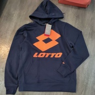 Lotto Lot Alvaro Hoodies