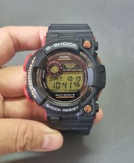 G-SHOCK FROGMAN