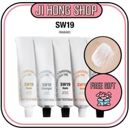 [ SW19 ] HAND CREAM 50ml / noon / Midnight / 6am / 3pm / 9pm