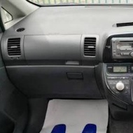 TOYOTA WISH ZNE10 AIRCOND VENT PASSENGER / ANE10 WISH AIRCOND VENT 2003-2008 UESD FROM JAPAN🇯🇵