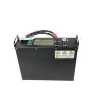 12V battery Lithium-ion 10ah 30ah 40ah 50ah Ion 20ah Marine Golf Cart Batteries Lifepo4 48v Lipo Lit