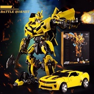 M03 BATTLE BLADES BATTLE HORNET (W8053)