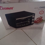 oven cosmos elektrik CO-958