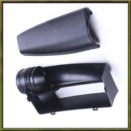 1K0805962 1K0805965 Air Intake Manifold Duct Rear Cover Tube Bracket Kit for Golf 6  B6 B7 1.9TDI 2.