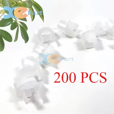 200X 5290 C5290 1736260 Housing Connector for EPSON WF C5790 5790 C 5210 C5710 C529 C579 M 5298 5299