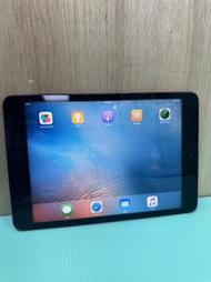 【二手交易網】二手機 iPad Mini 1 A1432 黑