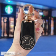 (ORA Good Cat 2022)Euler GT Key Case Female Dedicated Cute New Keychain Creative Great Wall Euler Ca