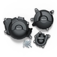 Motorcycle Engine Cover Clutch Cover Protection For BMW F800GS F900GS F900GSA 2024-2025