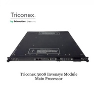 Triconex 3008 Invensys Module Main Processor (AM-423)