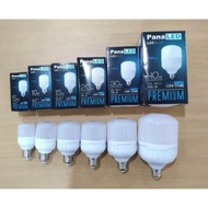 PANALED PREMIUM LIGHT BULB 5watt - 40 watt