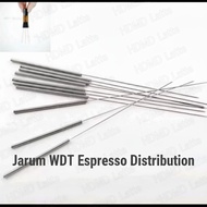 WDT Espresso Distribution Tool - Replacement Needle