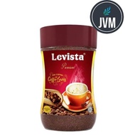 Levista Premium Instant Coffee 100g