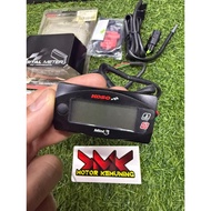 KOSO ORIGINAL TEMPERATUR METER MINI3 MINI 3 SUHU METER Y15 Y16 Y15ZR