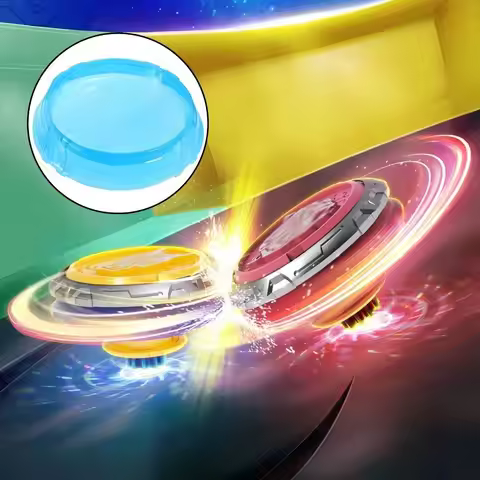 Gyro Fighting Burst Gyro Arena Disk Durable Construction Plastic Gyro Arena Disk Easy To Assemble Sa
