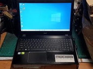 ACER K50-10-57E8/ i5-6200u/ 8G/256G SSD/ 15.6吋獨顯筆電