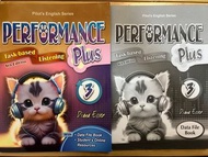 Performance Plus Listening 3