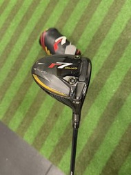 TaylorMade R7 Quad Driver 11.5 Headcover Included