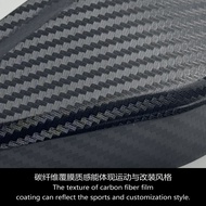 MG Cyberster ฝาครอบไฟท้ายส่วนบุคคล 10 อุปกรณ์เสริมในรถยนต์ การปรับเปลี่ยนไฟรถยนต์ รองรับการติดตั้ง