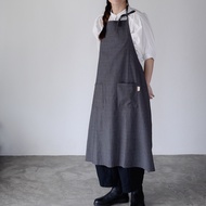 CHABATREE - KITCHEN APRON CLARA ผ้ากันเปื้อน ชุดกันเปื้อน