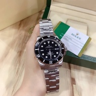 Rolex Submariner No Date Watch