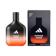 ADIDAS VIBES Vibes Power Zone EDP 100ml