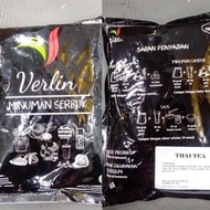 Verlin Drink Powder [Code 1|Code 2|Code 3|Code 4|Code 5|Code 6|Code 7|Code