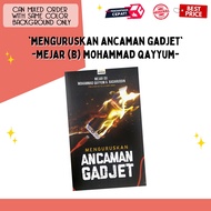 Menguruskan Ancaman Gadjet [Casamas Resourses] Buku Bacaan Remaja & Dewasa | Kebaikan & Keburukan Ga