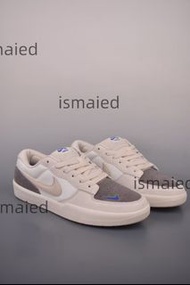 Nike SB Force 58男女滑運動跑鞋