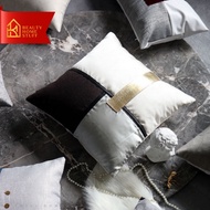 Sofa Pillow Case - Throw Pillow Case 45x45 cm BT45 Beautyhomestuff