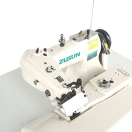 MESIN JAHIT BLINDSTITCH - SOM - ZOOM - KELIM CELANA FORMAL ZUSUN CM101