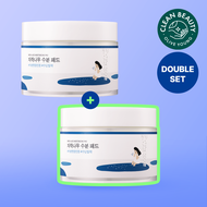 ROUND LAB Birch Juice Moisturizing Pad 80ea Double Pack