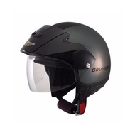 SGV Cruiser Visorex (Grey)