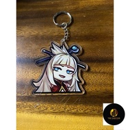 Lien Quan Keychain - Aoi Chibi1 - ARENA OF VALOR WrightZ