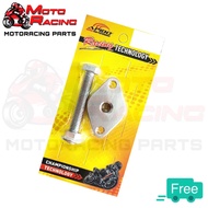 #  Y15ZR LC135 FZ150 LAGENDA 110 115 CARB/FI EGO RS150 WAVE125 KRISS 110 APIDO RACING BLOCK TENSIONER MANUAL ADJUSTABLE