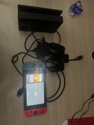 Nintendo Switch 主機