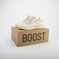 Adidas Yeezy Boost 350 米白色 35-46碼