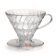 Hario V60 Dripper 01/02
