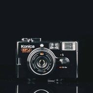 Konica EFJ AUTO DATE #8813 #135底片相機