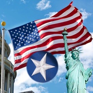 3x5 American Flag Outdoor Heavy Duty,3by 5 American Flag,US Flag,3' x 5' America Flag,America Flags 