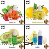 Bali & Co Car Perfume (Buy 8 ml FREE 16 ml)