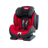 Fico คาร์ซีท รุ่น London Series3 New (ล็อตใหม่เบาะนิ่มขึ้น 20%) เบาะทำจากหนังและผ้ากำมะหยี่ สำหรับเด