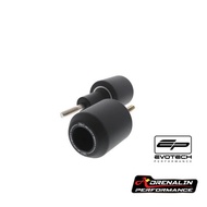 evotech กันล้มกลาง กันล้ม สำหรับ MT09 MT-09 2022 + ของแท้ Made in UK