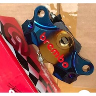 2-piston Brembo Caliper