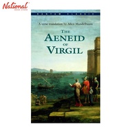 Aeneid Of Virgil* (Mass Market) National Book Store