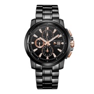 ARIES GOLD INSPIRE CONTENDER MEN WATCH G 7301 SERIES