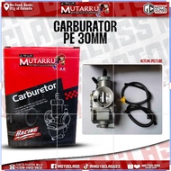 MUTARRU PWK & PE CARBURATOR