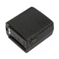[kanye2dc] 6xAA Battery Case Replacement Storage Box For  BP-99 IC-V68 IC-W21A ,W1