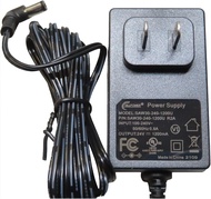 Genuine Cullpower SAW30-240-1200U 24V 1200mA AC/DC Adapter Compatible with MikroTik CSS610-8G-2S+in
