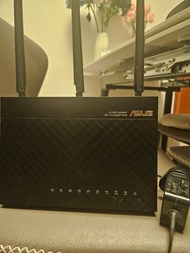 Asus Router AC1900